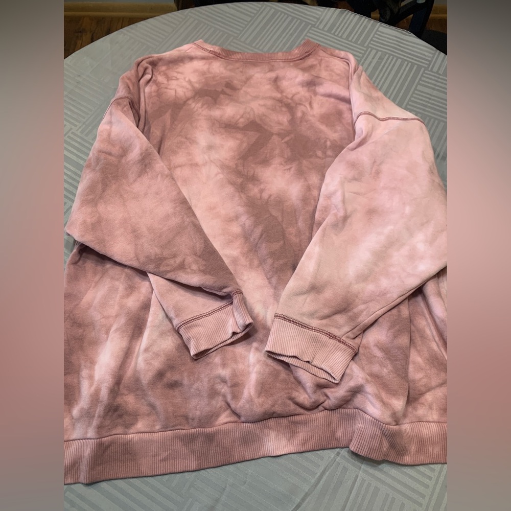American Eagle Ahh-mazingly Soft Crewneck